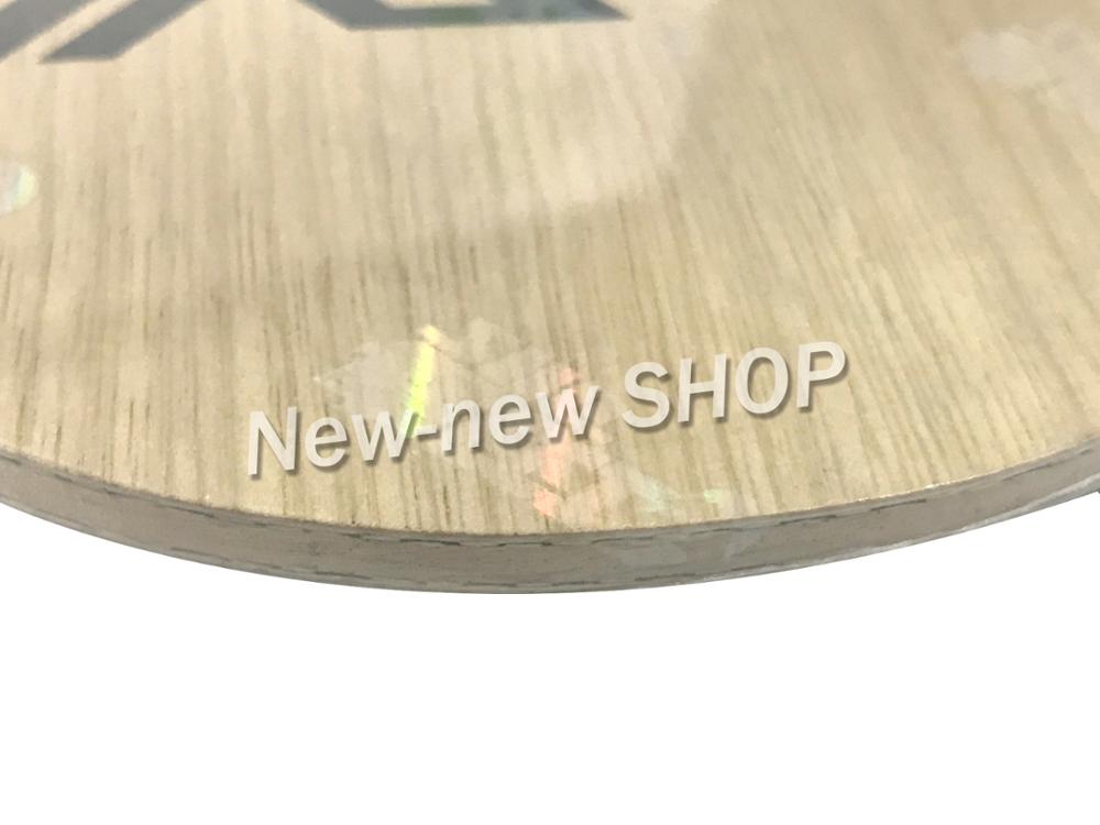 DHS POWER-G 5X PG 5 X Table Tennis Blade Arylate Carbon ALC Racket Ping Pong Bat Paddle