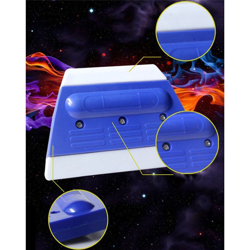 Car Body Compound Paste Set Surface Scratch Repair Wax Paint Care Auto Polishing