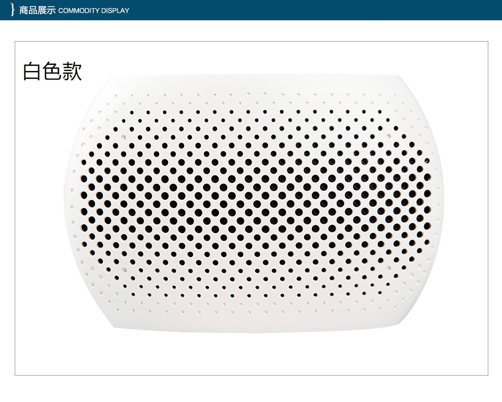 Rechargeable Mini Dehumidifier Cordless Renewable Air Dehumidifier Absorbing Moisture Air Dryer for Home Wardrobe