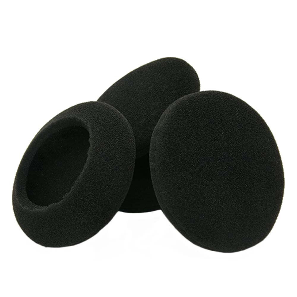 Ear Pads Replacement Sponge Cover for NOKIA BH501 BH503 BT501 Blueband Headset Parts Foam Cushion Earmuff Pillow