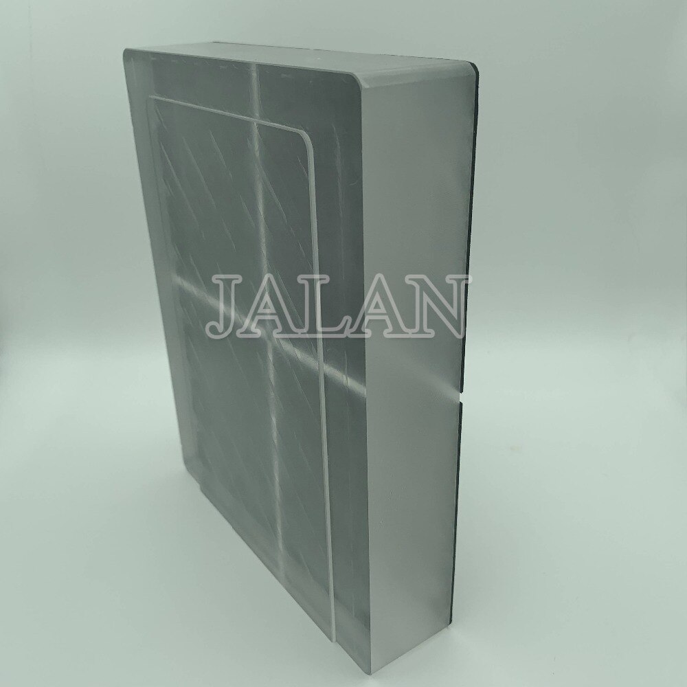 Univasal YMJ base mold laminating base rubber for all type laminating machine basemold for ymj laminator lcd touch screen
