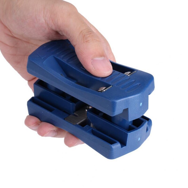 2 Teile/satz Doppel Rand Laminat Trimmer Holzbearbeitung PVC Rand Streifenbildung Maschine Werkzeug