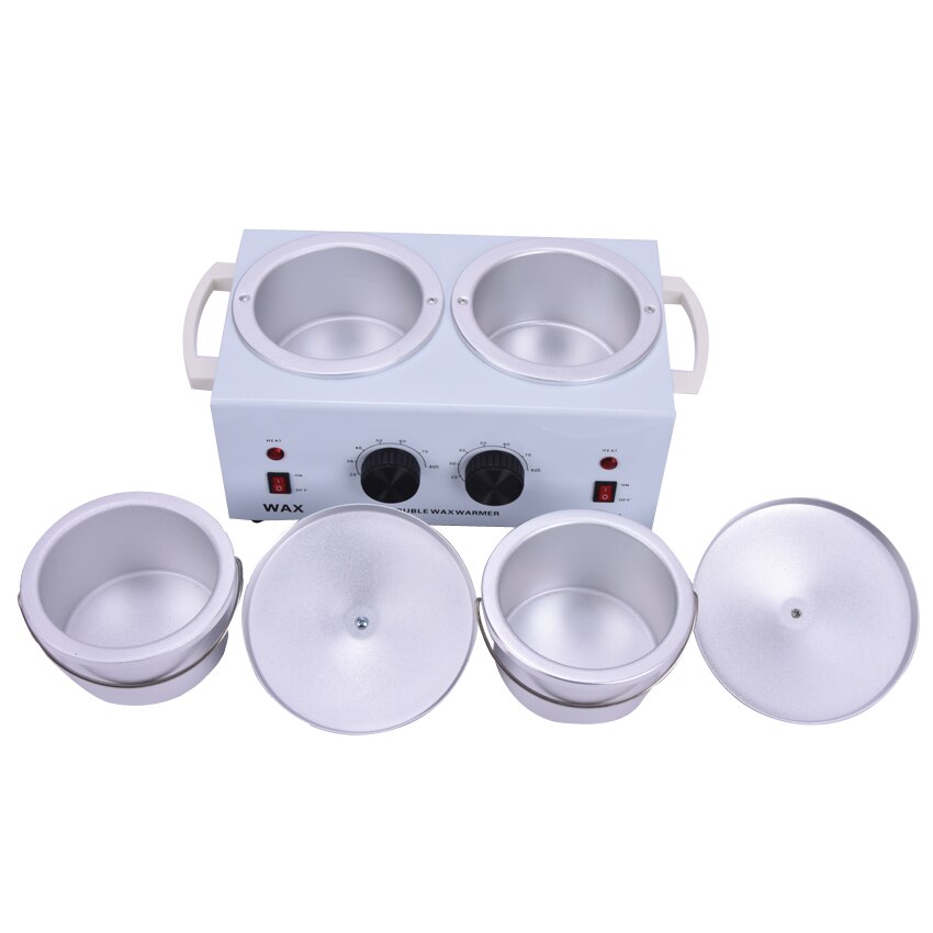 1PC Double water-resisting heated chocolate heatting machine chocolate melt pot maker