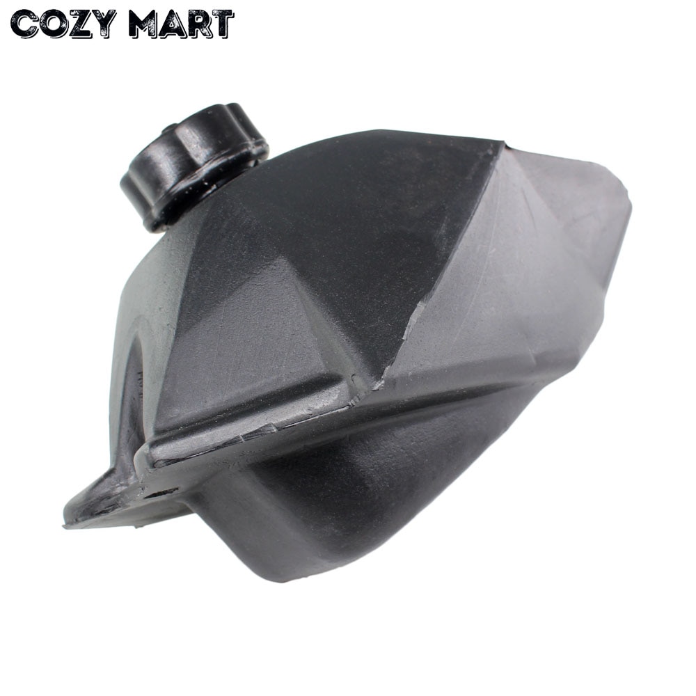 Gas Petrol Fuel Tank For 2 Stroke 47cc 49cc Mini Moto ATV Quad Dirt Pocket Bike Minimoto Motocross Motorcycle