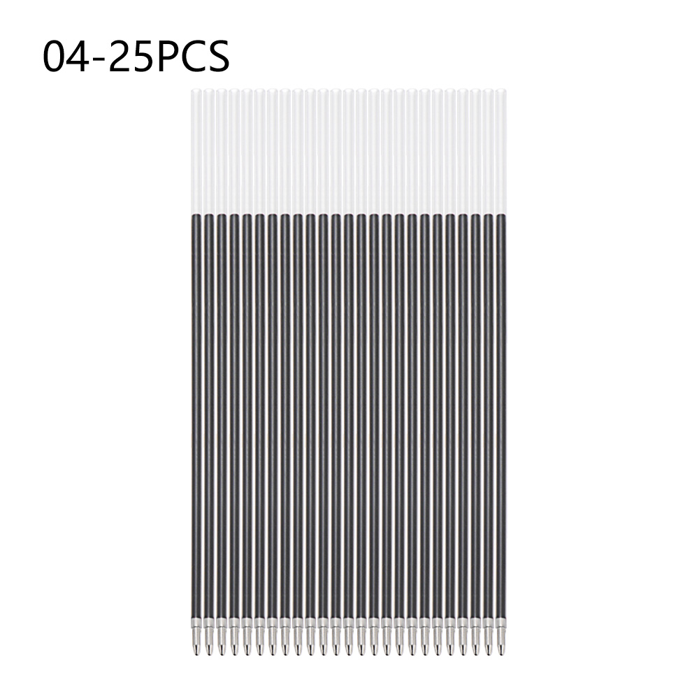 Bolígrafo de silicona hecho a mano, molde de fundición de resina epoxi transparente UV, soporte para bolígrafo, suministros para manualidades de arte DIY: 4-Pen Refill