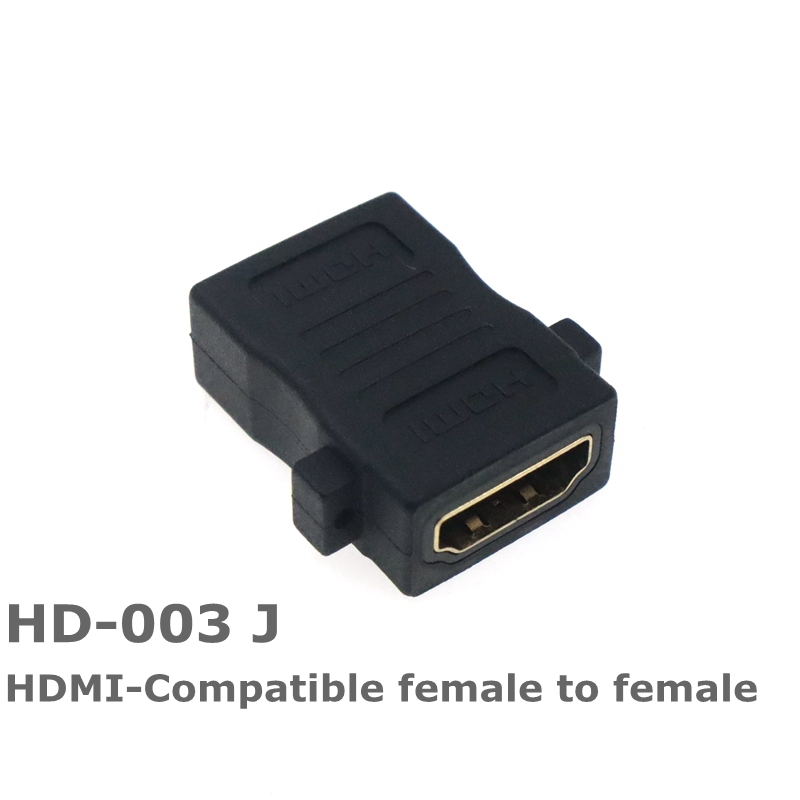 Micro Mini HDMI-kompatibler 90-Grad-Rechtswinkeladapter HDMI 270-Grad-HDMI-Stecker auf Buchse HDMI-Winkelstecker: Silber