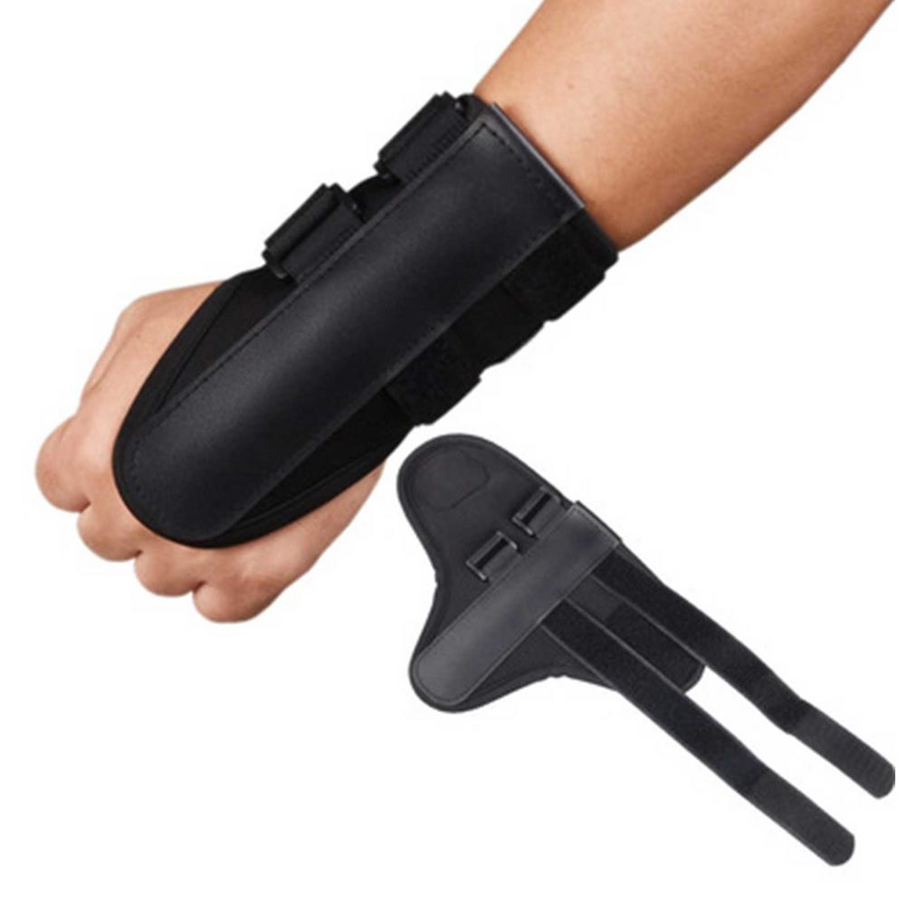 Golf Wrist Trainer Golf Swing Practice Preventing Wrist Turning Correcting Strap Fixer Beginner Practice Supplies