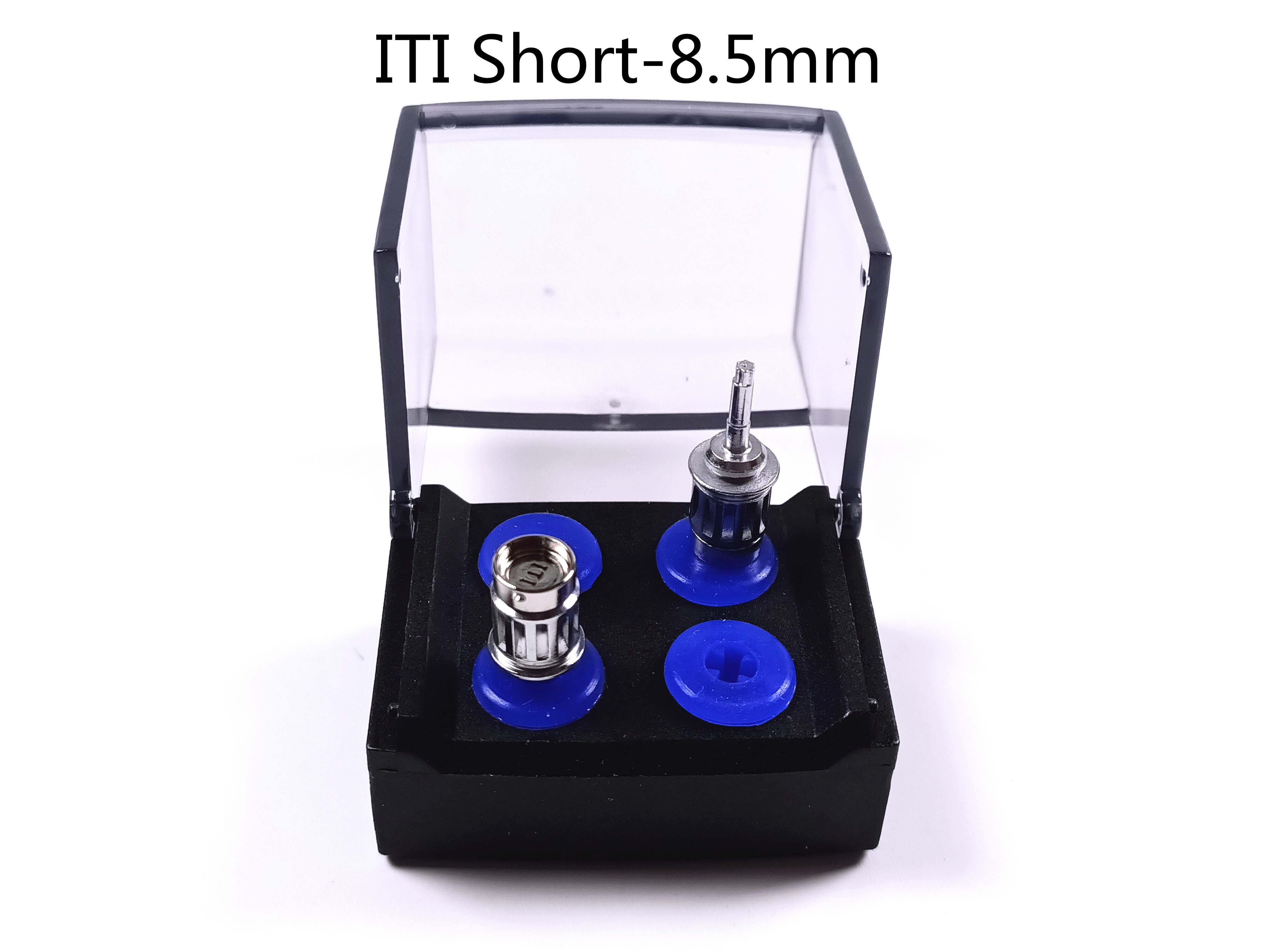 ITI Implant Screwdriver Kit Abutment Hex Hand Use Screw Driver Ratchet R165 ITI DIO,Straumann Long/Short