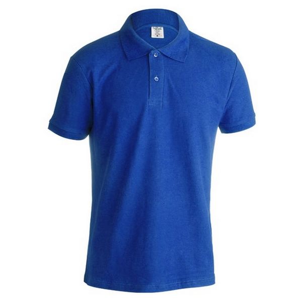 Mannen Korte Mouw Polo Shirt 145863