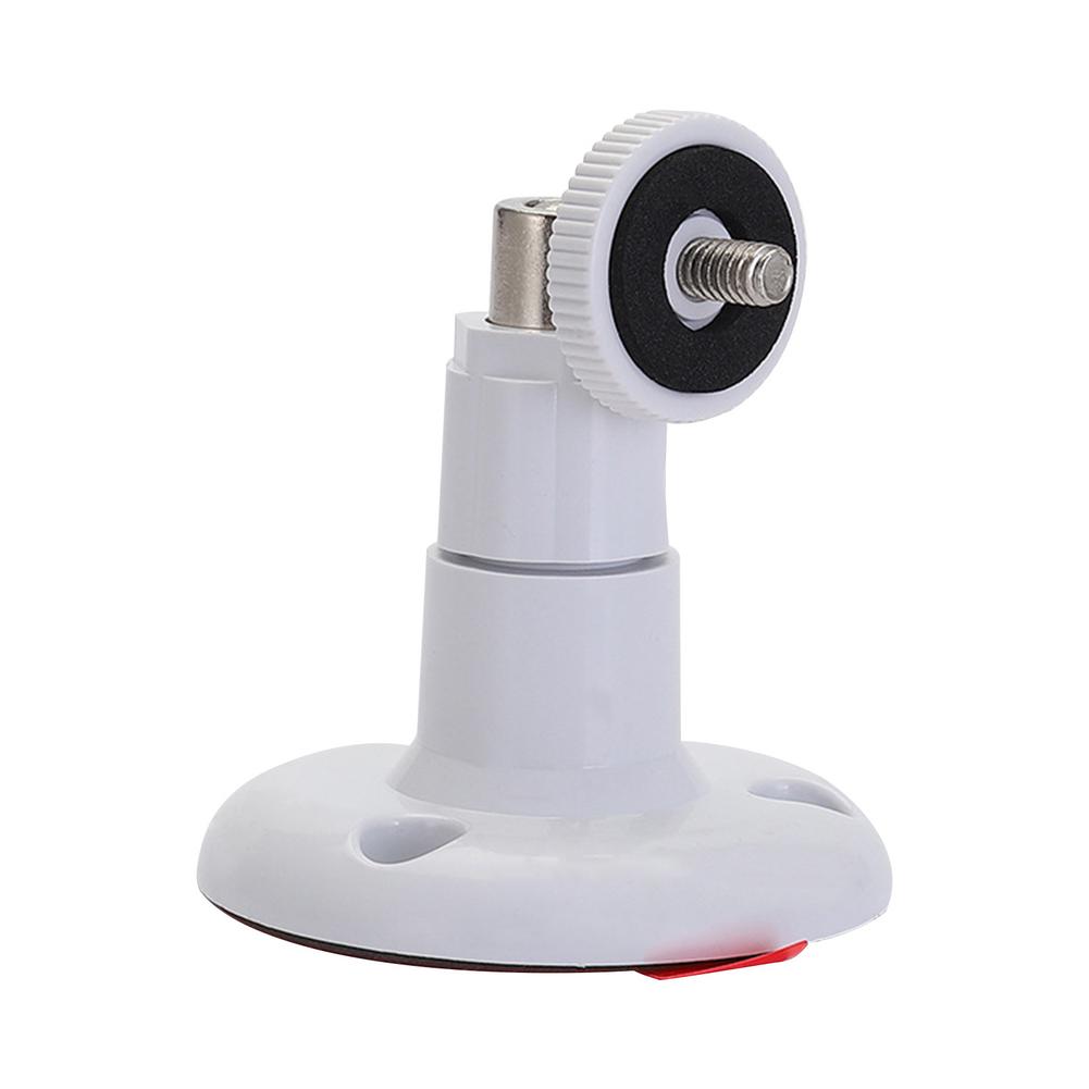 Support mural réglable pour ARLO GO HD/ARLO PRO/ARLO ULTRA/WYZE CAM PAN/EUFY CAM E/2, support de montage pour caméra domestique, extérieur et intérieur