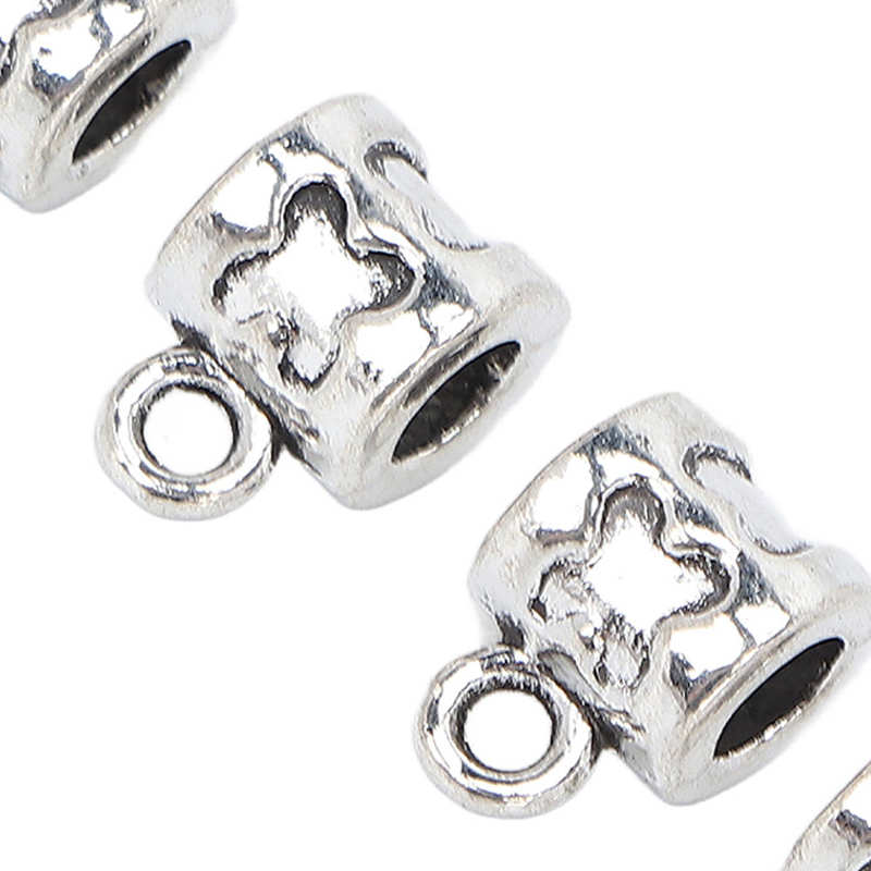 Hair Braiding Beads Beard Beads Norwegian Viking Rune for Braids