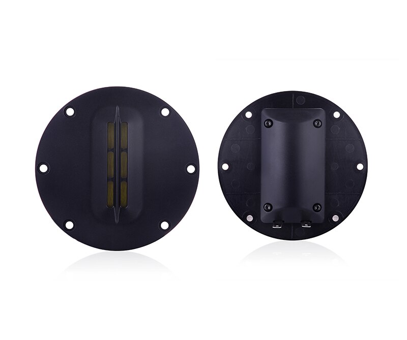 Pfofessional højttaler planar hifi amt ribbon tweeter pa