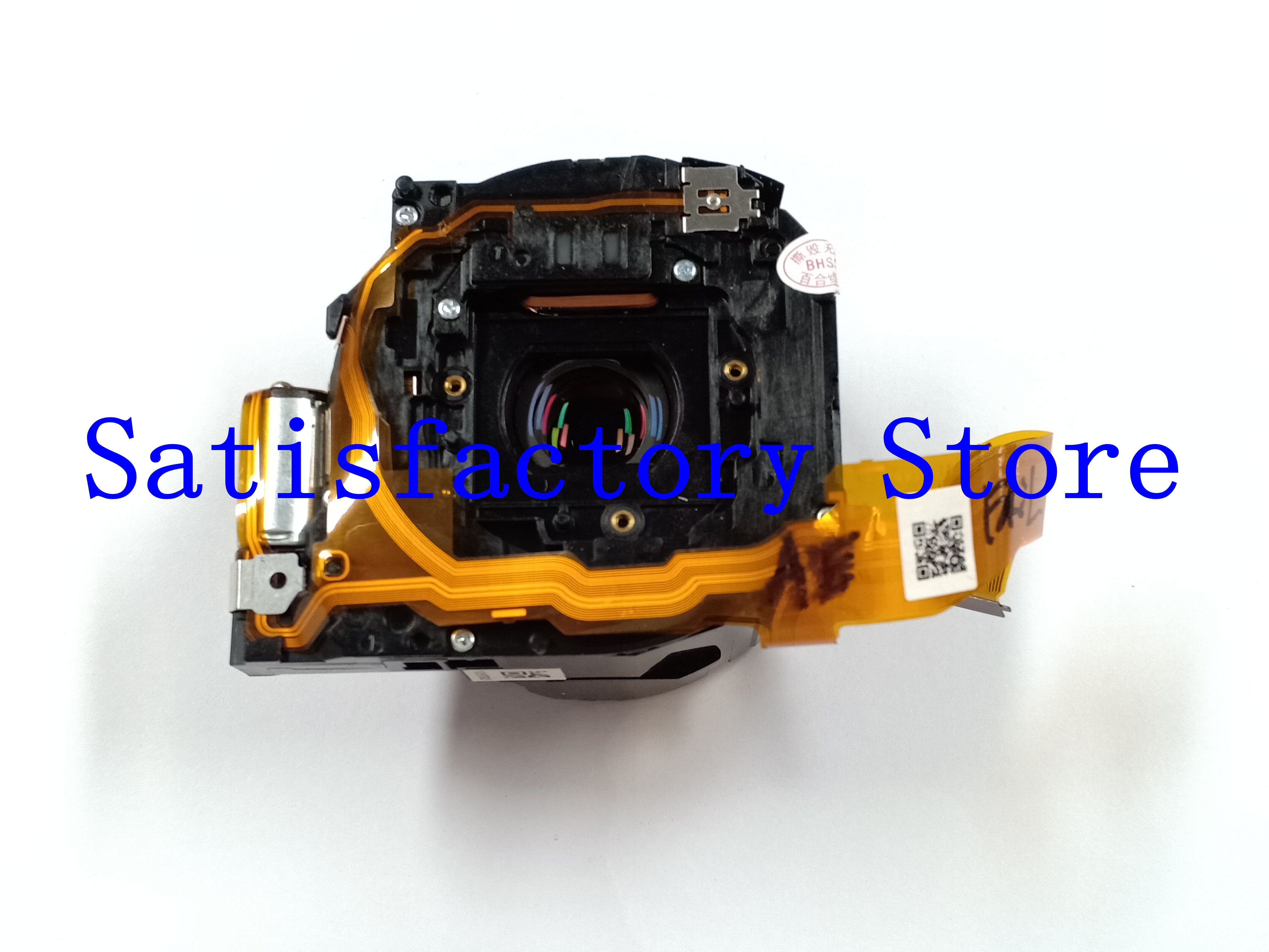 95% Zoom d'objectif RX100 III M3 pour Sony cyber-shot DSC-RX100III RX1003 RX100 M4 RX100 IV réparation d'appareil photo numérique pièce non CCD