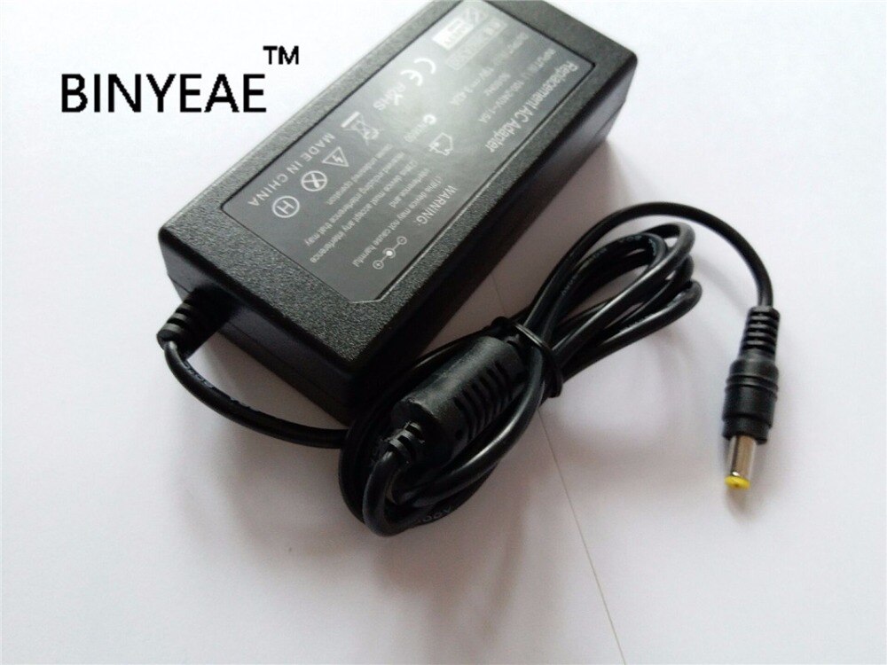 19V 3.42A 65W Ac Power Adapter Oplader Voor Acer Extensa 4130 4210 4220 4230 4420 4430 4620 4630 5010 5120 5210 5220