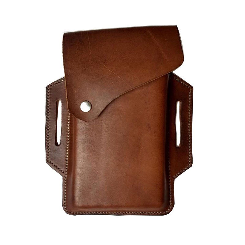 Esportes ao ar livre usar cinto saco do telefone móvel bolsos verticais multi-função anti-perdido esportes pendurado cintura bolso saco do telefone móvel