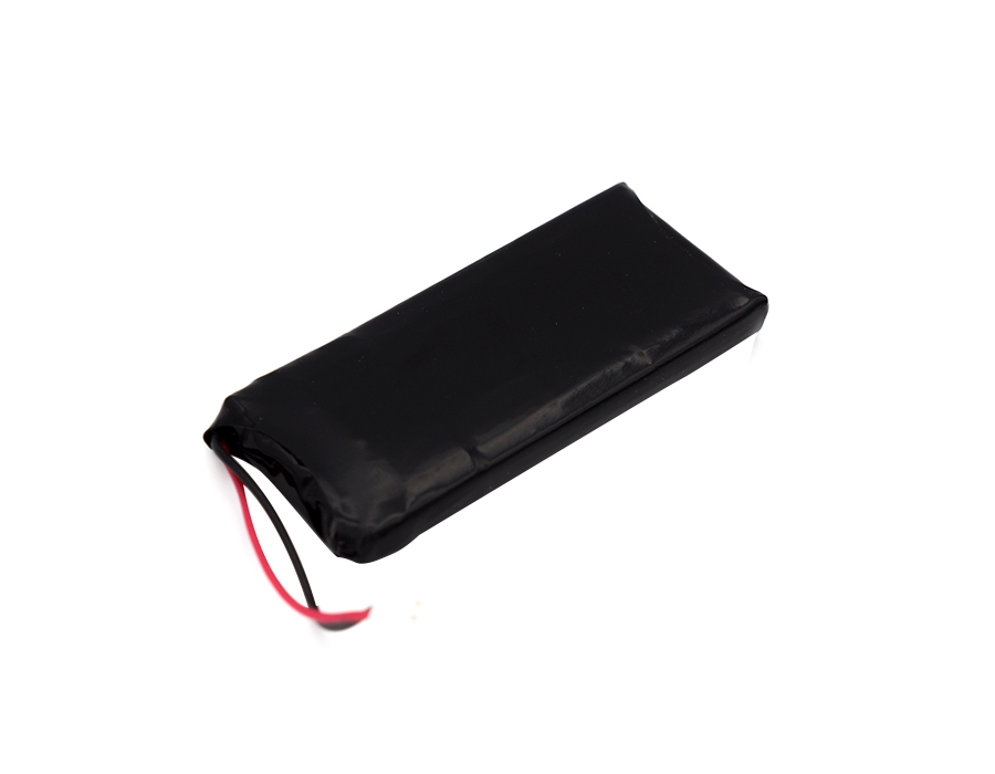 Batterie Cameron Sino 650mAh pour palme, Nii, V, Viix, Vx