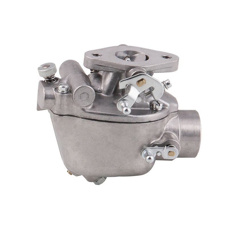 Carburetor Tractor Carb for 1993-1952 Ford 2N 8N 9N Tractor 810C-HD 810C TSX241B TSX-241B TSX241C TSX-241C