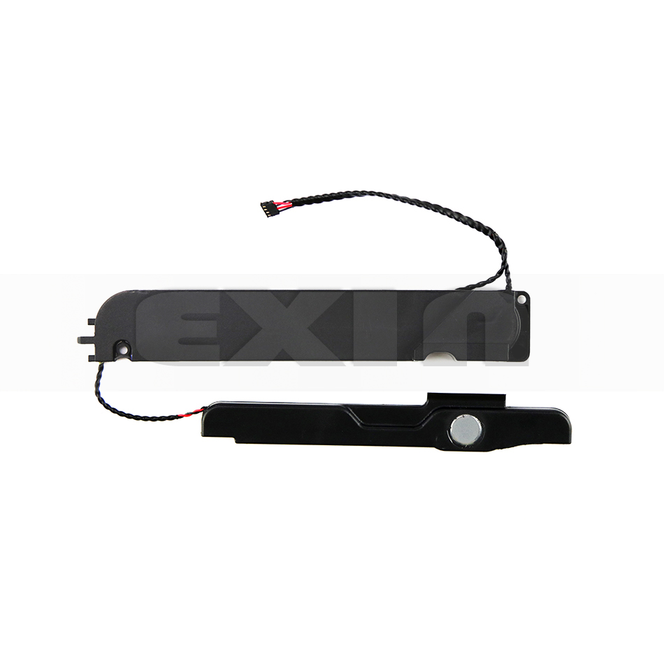 Nowy laptop A1278 prawy głośnik 2009 2010 z subwooferem zestaw głośników dla MacBook zawodowiec Unibody 13.3 "MB990 MB991 MC374 MC375