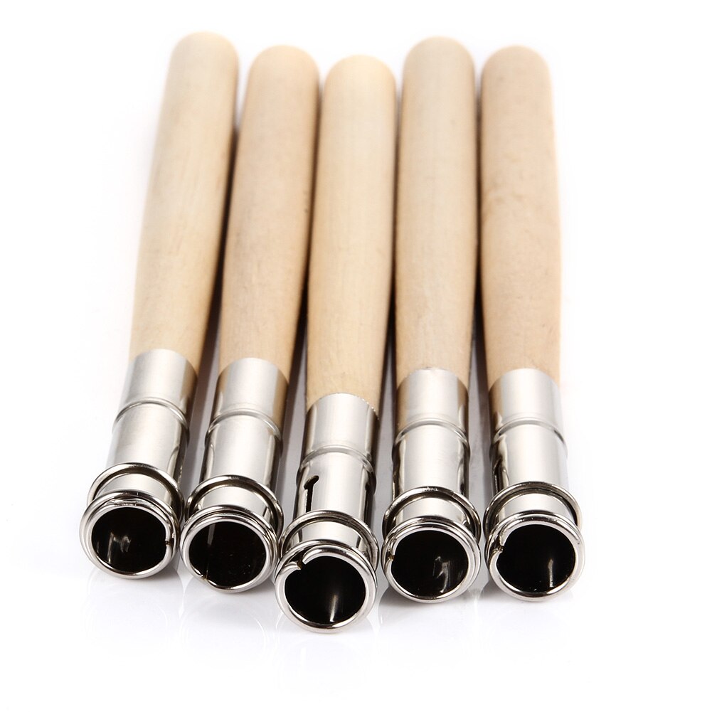 Extensor De Lápiz Reutilizable Para Artistas, Práctico Y Ligero, Alarga Lápices De Dibujo Y Colores, Para Arte Y Oficina