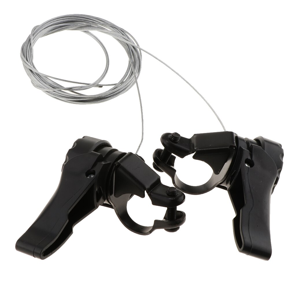 15 / 18 / 21 Speed Shifter Mtb Remhendel