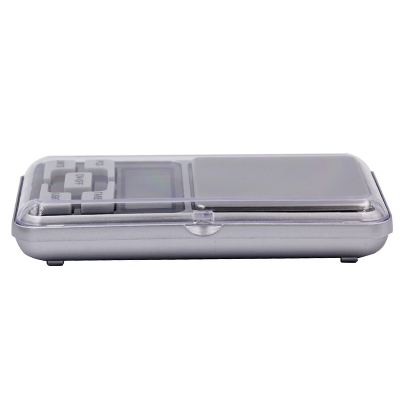 300g x 0.01g Electronic LCD Display Gram weighting scale Digital Jewelry Balance Pocket Scale with backlight 20%off