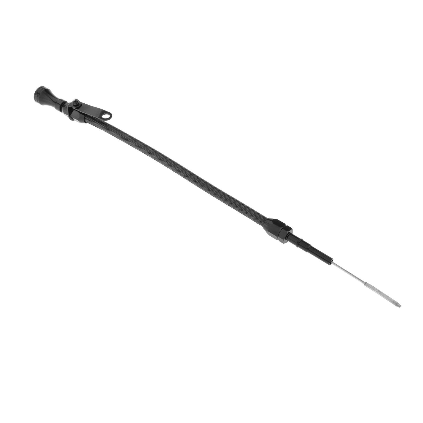 Stainless Steel LS Engine Dipstick for Holden Commodore V8 Engines 1x