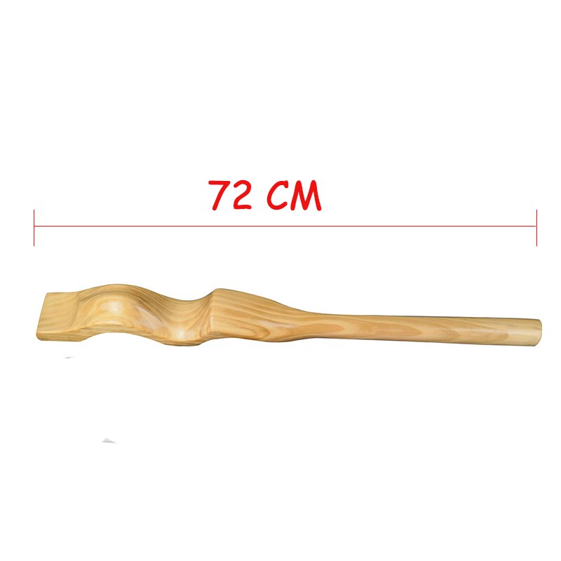 Ballet Training Accessory Kowaku Ballet Dance Foot Stretcher Set, With Wooden Arch Enhancer Set With Elastic Band For Dancers - View #9