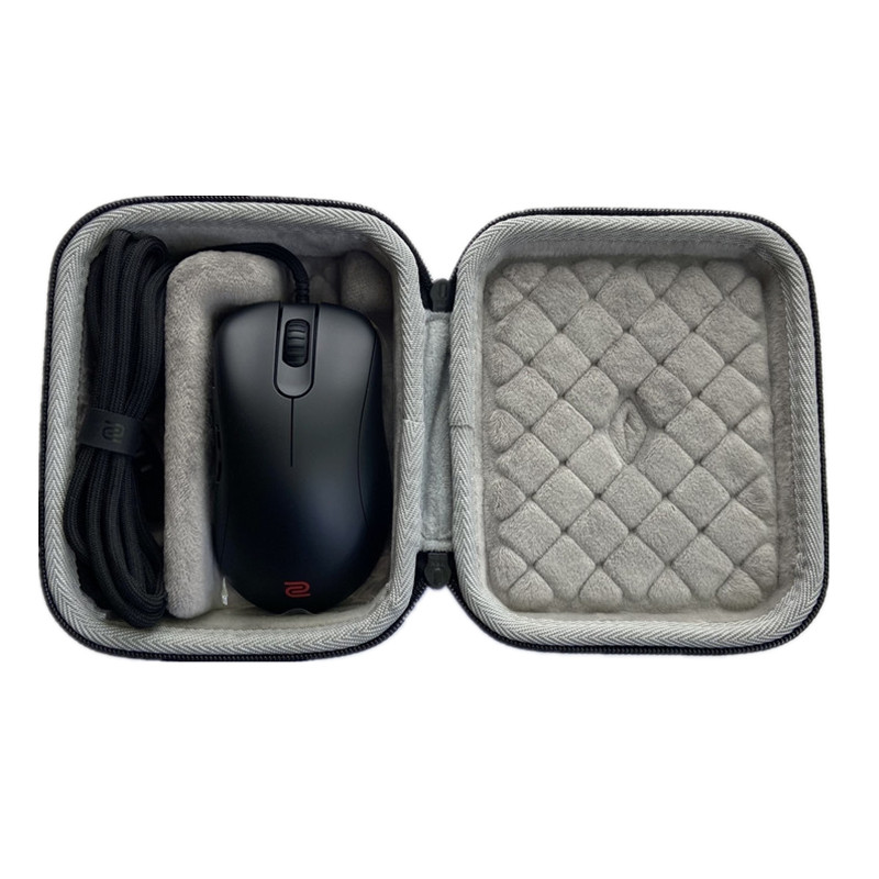 Estuche de transporte de carcasa dura, funda protectora para ratón, EC3-C, EC3, ZOWIE, novedad de 2022