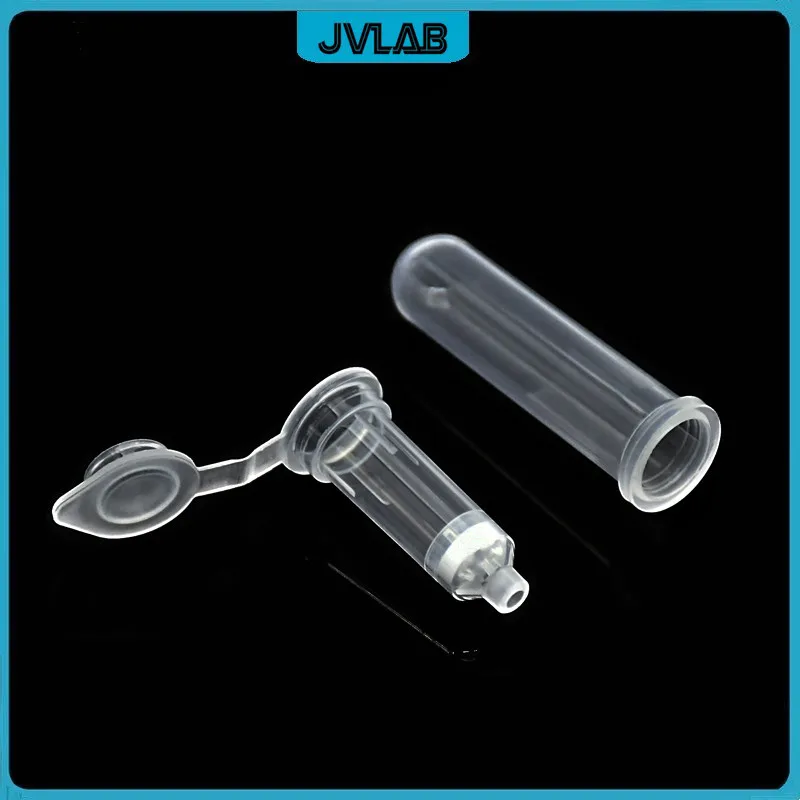 Colonne de séparation pour ADN RNA, colonne rotative Plasmid Miniprep, colonne de Purification DNA/RNA, Membrane de silice, Tube de collecte en plastique transparent