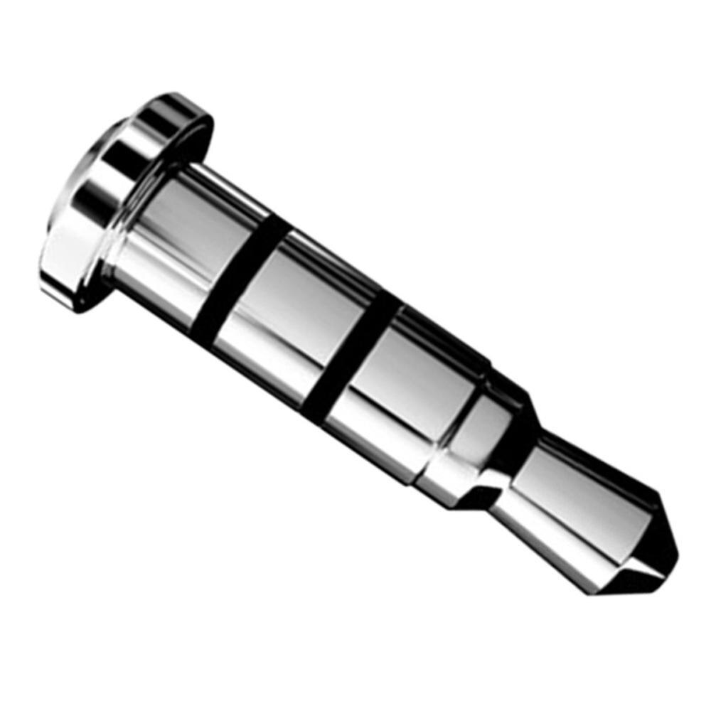 Plug Universal 3.5mm CellPhone Earphone Plug For Android Smart Mobile Phone Headphone Jack Stopper