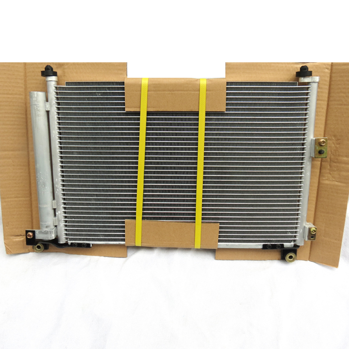 car air conditioning ac auto condenser for ford ranger