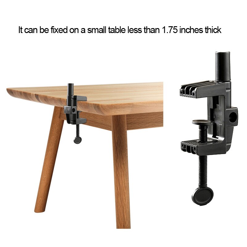 Adjustable Height Wedding Arch Stand Assembled Table Arch Children Kids Birthday Party Decoration DIY Balloon Stand Column