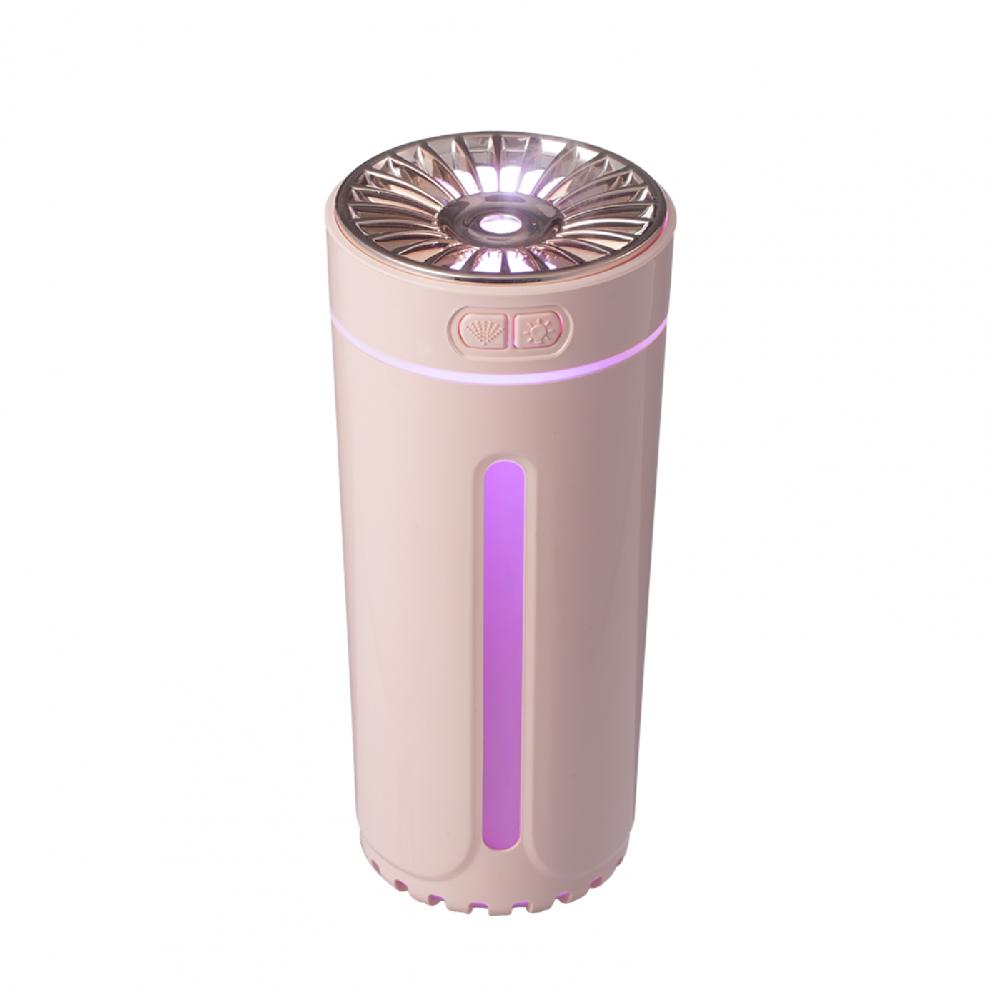 Portable Humidifier Portable ABS Noiseless Energy Saving Portable Air Humidifier Auto Humidifier for Desktop
