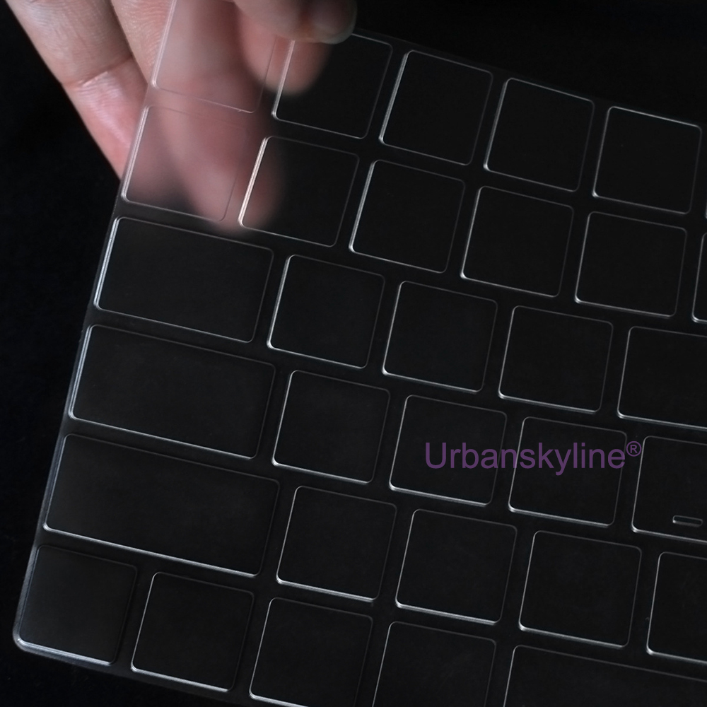 Aero Keyboard Cover for Gigabyte Aorus 5 7 15G 15P 17G 17X Aero 15 17 HDR 15W 15X G5 G7 A7 Gaming Protector Skin Case Laptop