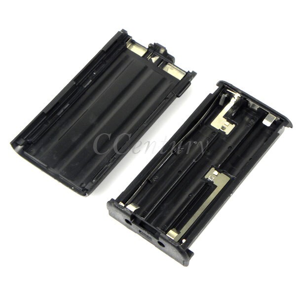 2 stk walkie talkie batteripakke kasse -14 til kenwood bærbar radio tk -2107 tk-272 tk-272g tk -278 tk-2100 tk-2102 cb radi 0