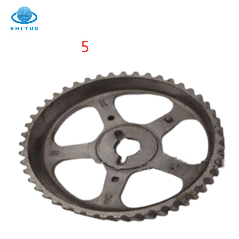 For Geely CK CK2 CK3 Car Engine Timing Belt Cover