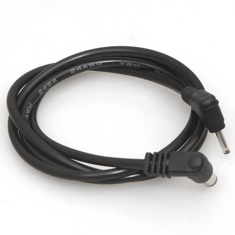 12V Dc5525 Om Dc2507 Power Kabel Voor Blackmagic Pocket Camera