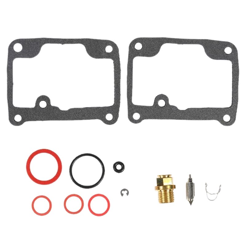 Para Mikuni carburador Kit de reparación de VM30 VM32 VM34 carbohidratos Kit 30 32 34 MM