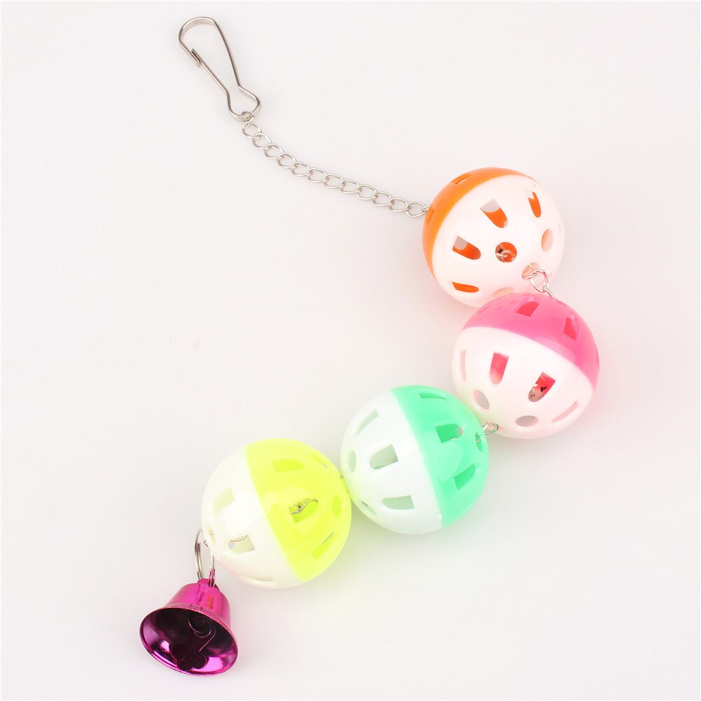 Bird Toys Cage Accessories Budgie Pet Cockatiel Toys Parrot jouet perroquet vogel speelgoed