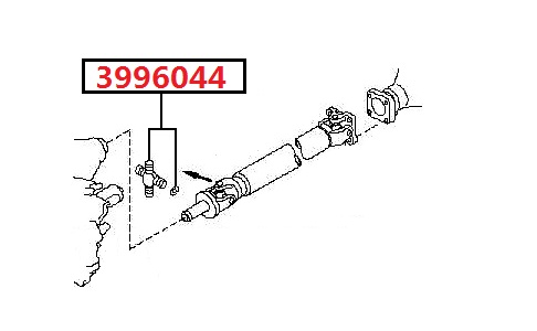 U-led til dodge durango 1998-2003 ford explorer iii 2002 land rover defender 1987-2006