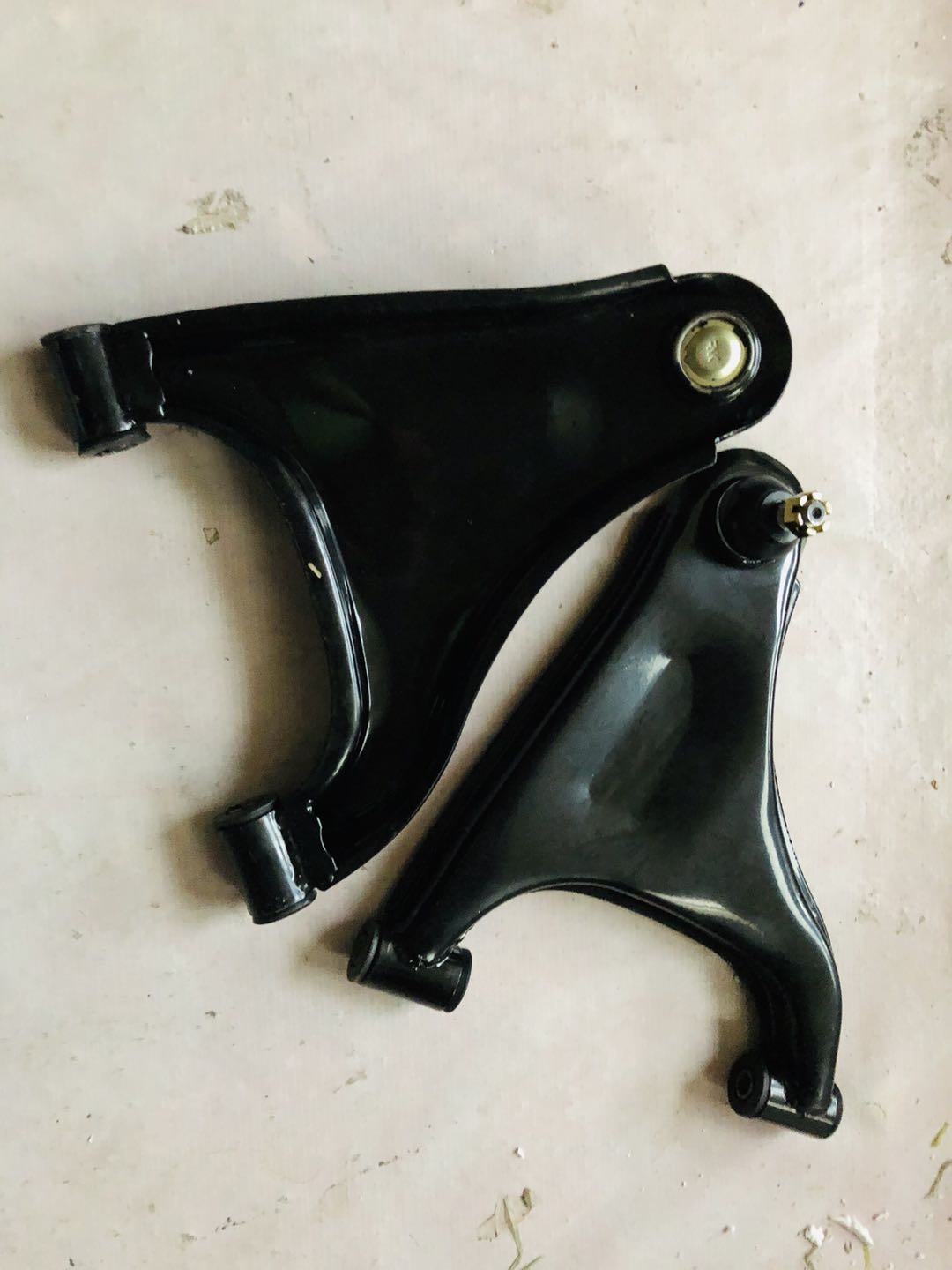 GO KART KARTING ATV UTV Buggy Left Right Down Front Electric Car Cart Swingarms Swing Arms