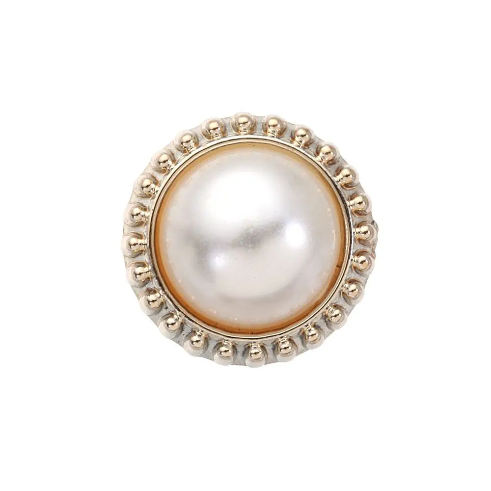 Strap Decoratieve Ring Nagels Voor Apple Horloge Band Parel Strik Bloem Horloge Band Ornament Broche Wristbelt Accessoires: 3