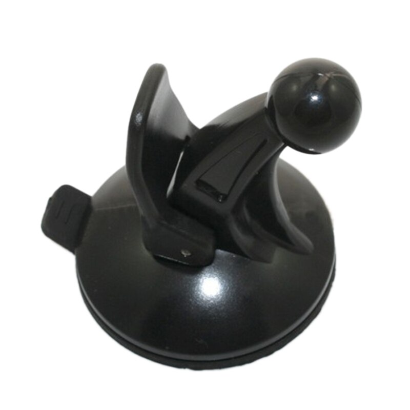 Car Suction Cup Mount Stand Holder For Garmin Sat Nav Black GPS SAT NAV Holder Bracket Universal Windshield Windscreen