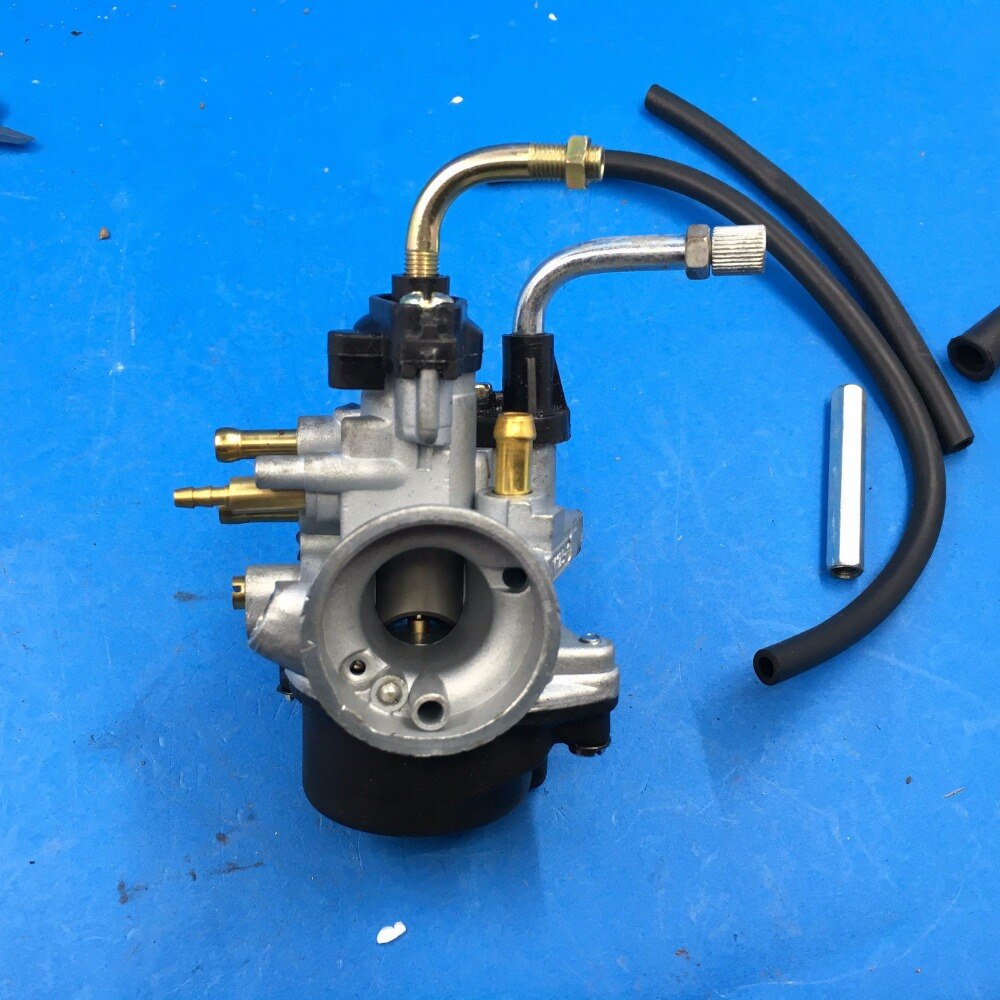 Karburator til phbn 17.5 dellorto coppy 20mm karburator passer til bw's aprilia mbk til yamaha