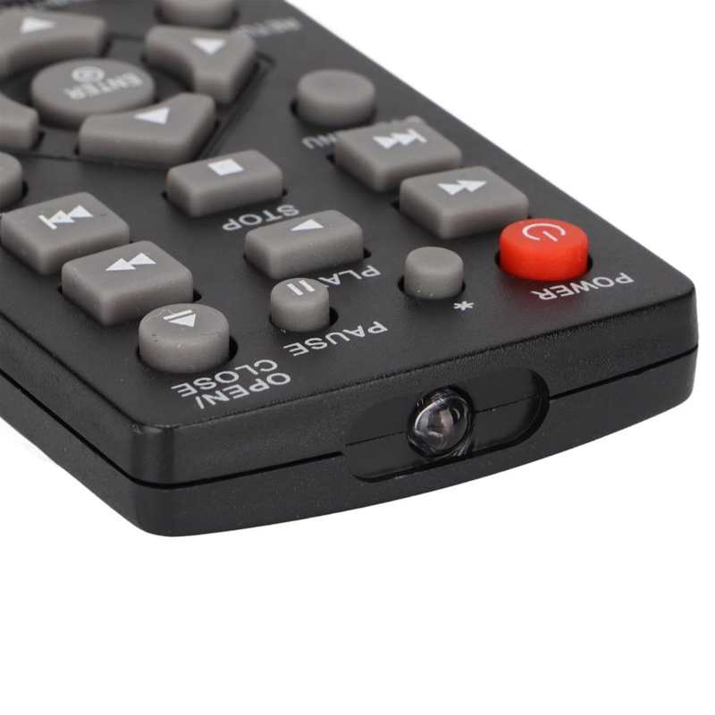 COV31736202 Replacement Remote Control Applicable for LG DP132 DP132NU DVD Player