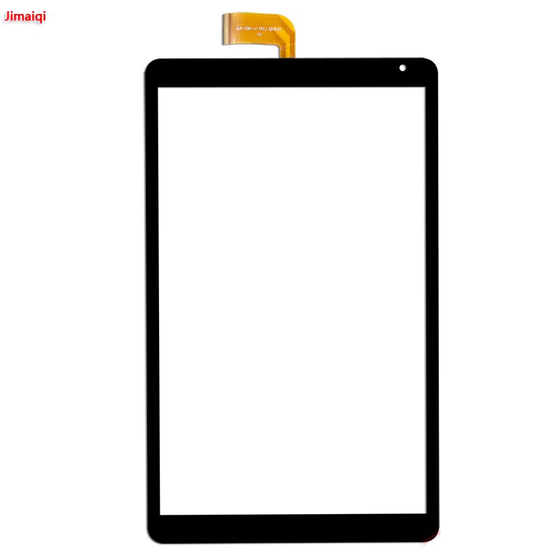 New touch screen for r 10.1 #39 and #39 -1261-v1 tablet, external panel digitizer glass sensor replacement, multitouch