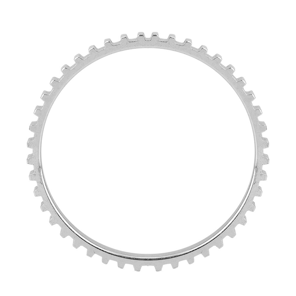 Anillo ABS de 44 dientes para coche, accesorio de para Renault CLIO MK2 2000, todos los modelos