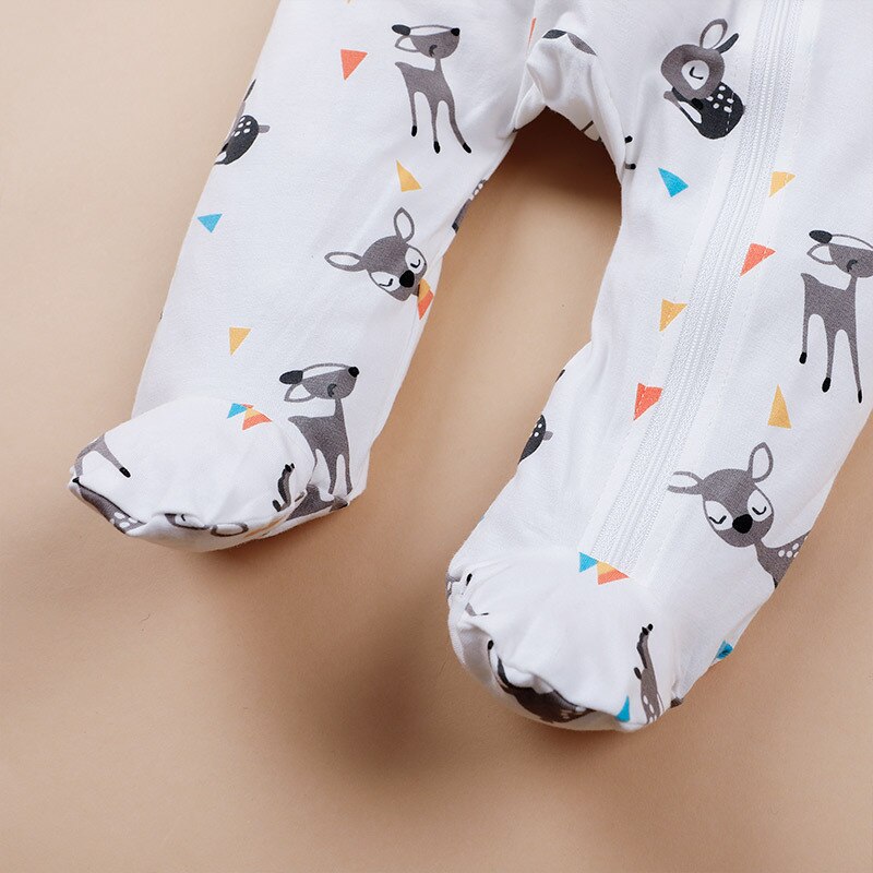Carter's 3 pièces Usaq Geyimleri né en -né bébé vêtements bébé hiver vêtements dessin animé à manches longues -né garçon -né