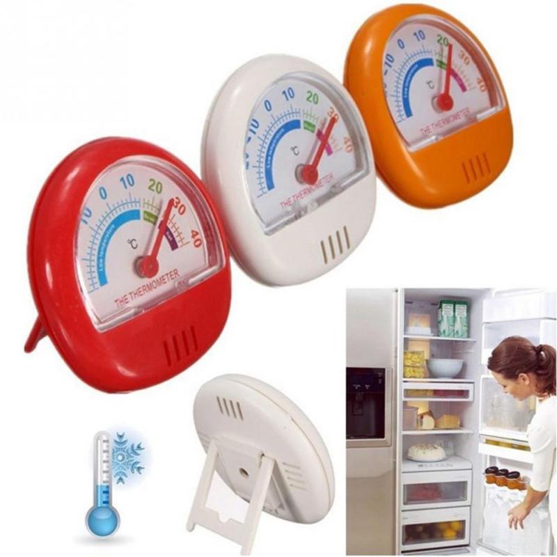Keuken Bbq Eten Thermometer Vlees Cake Candy Bak Grill Eetkamer Huishouden Koken Thermometer Gauge Oven Monitor Thermometer