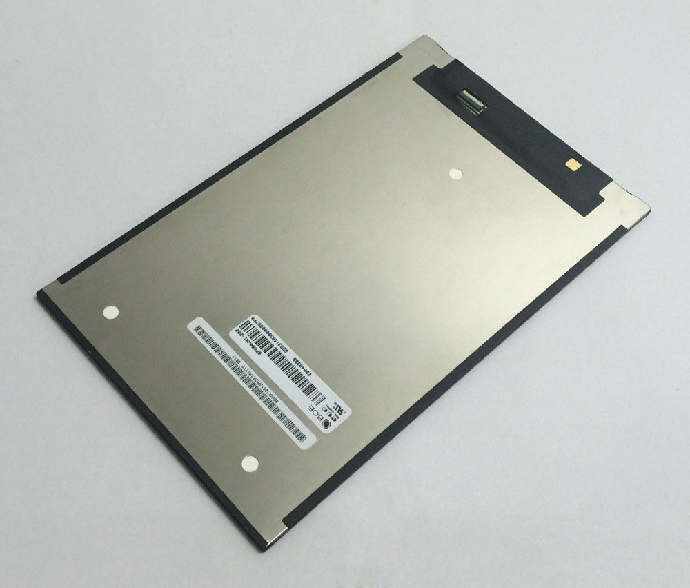 For Lenovo A5500 LCD Display Digitizer Touch Screen Panel Replacement for Lenovo IdeaTab A5500F A5500-H A5500-HV A8-50